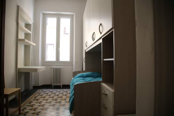 Camera da letto 2