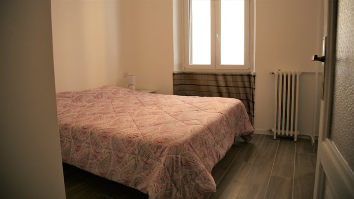 Camera da letto 1