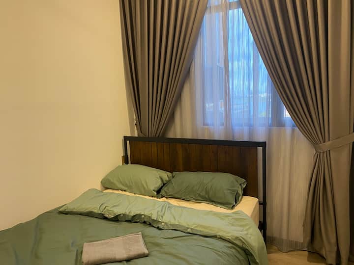 Dhomë gjumi 2