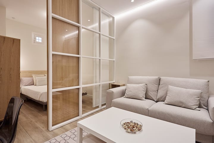 Nice Apartment In Calle Hortaleza - Madrid