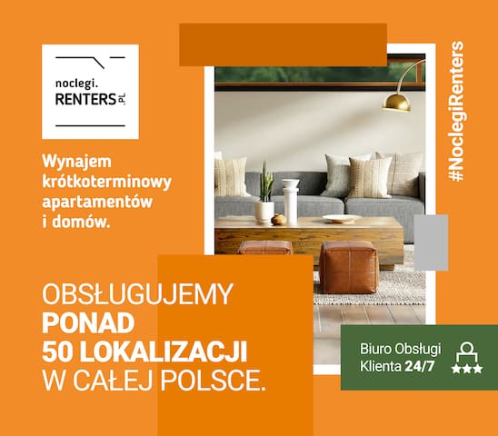 Renters managed Airbnb listing 2