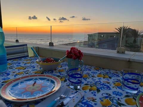 Riviera Lanterna Apartment