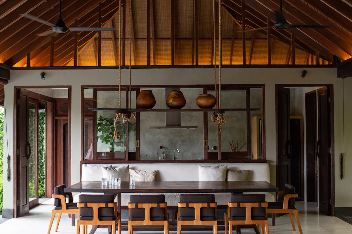 Hujan Estate House — photo 4