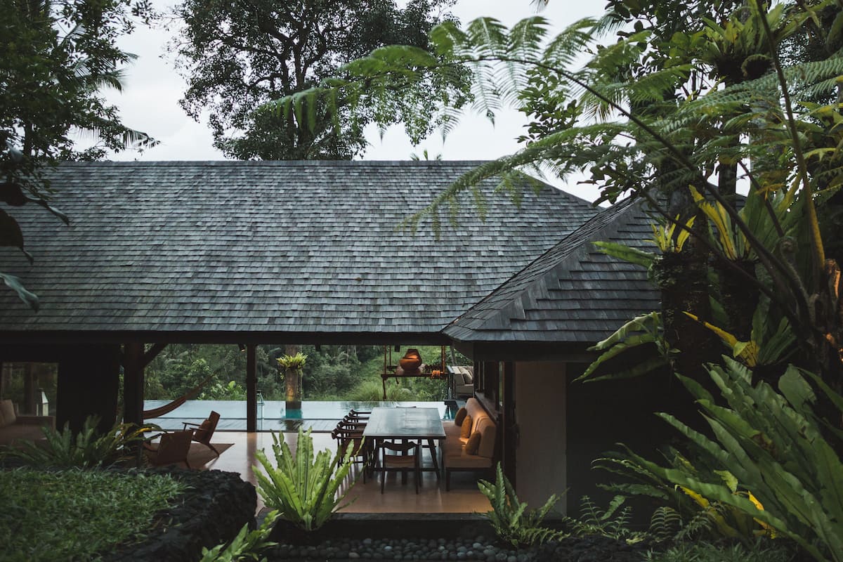 Hujan Estate House — photo 2