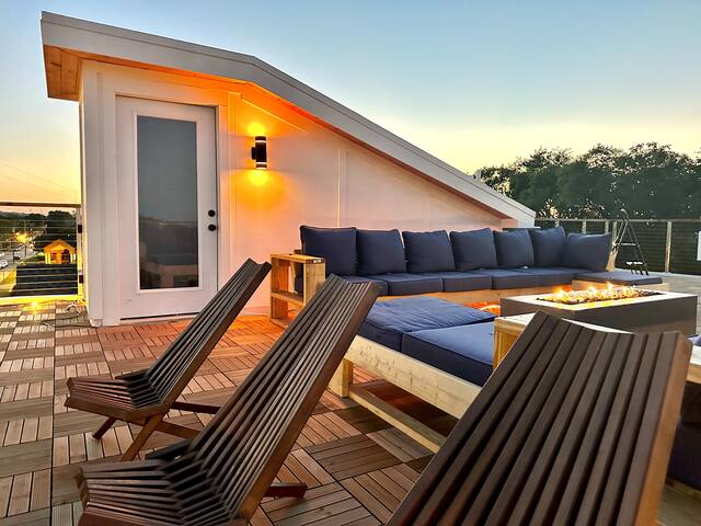 Skydeck I 4x Kings I 3,000 sq/ft | Broadway 8 mins gallery image 5