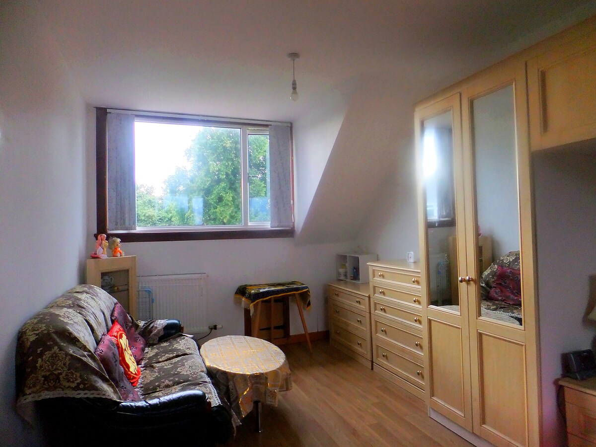 Дневна соба