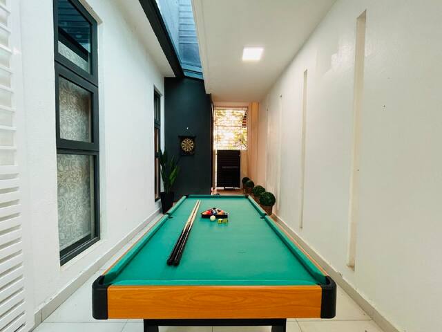ONE Scheme Homestay managed Airbnb listing 1