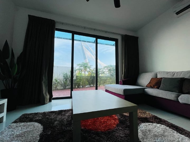 სასტუმრო ოთახი