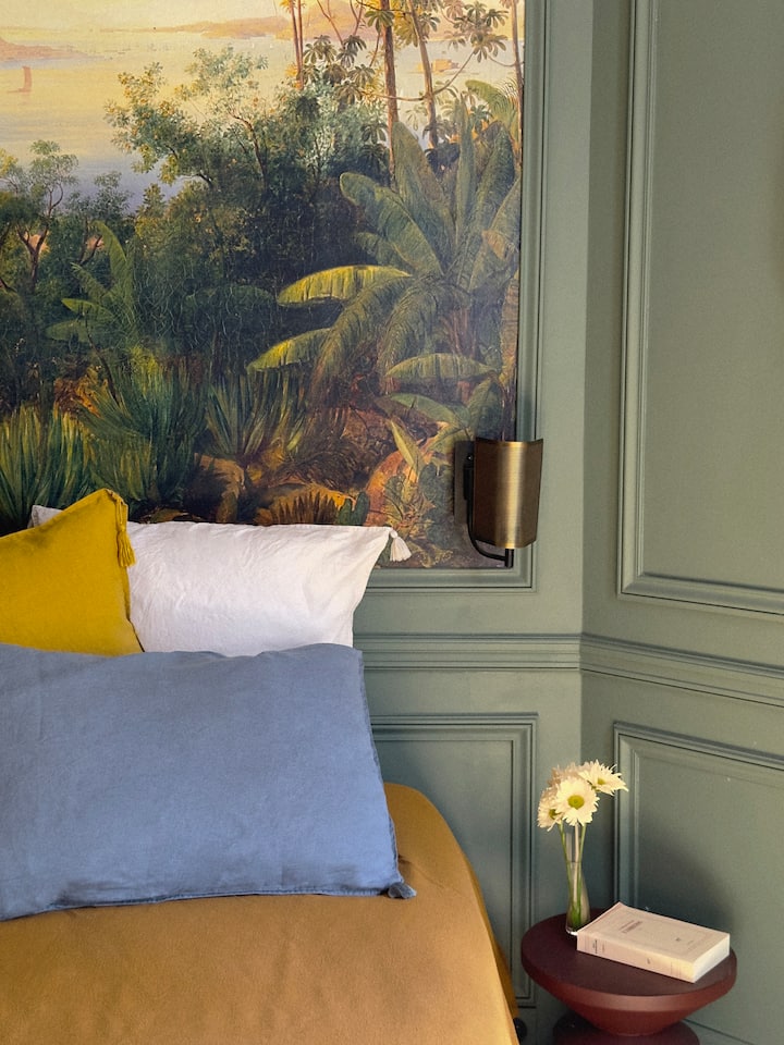 ห้องนอน2