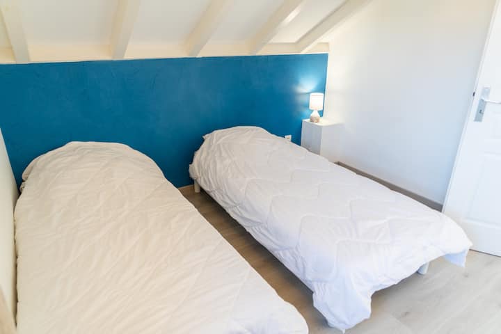 საძინებელი 3