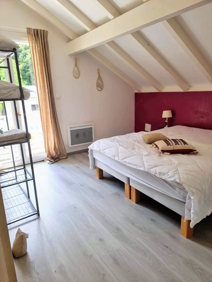 საძინებელი 2