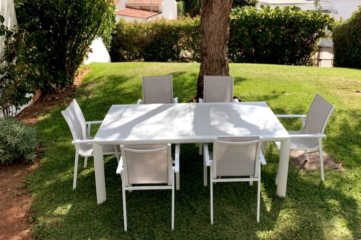 Moradia V3 Em Vilamoura, Algarve, Portugal. - Quarteira
