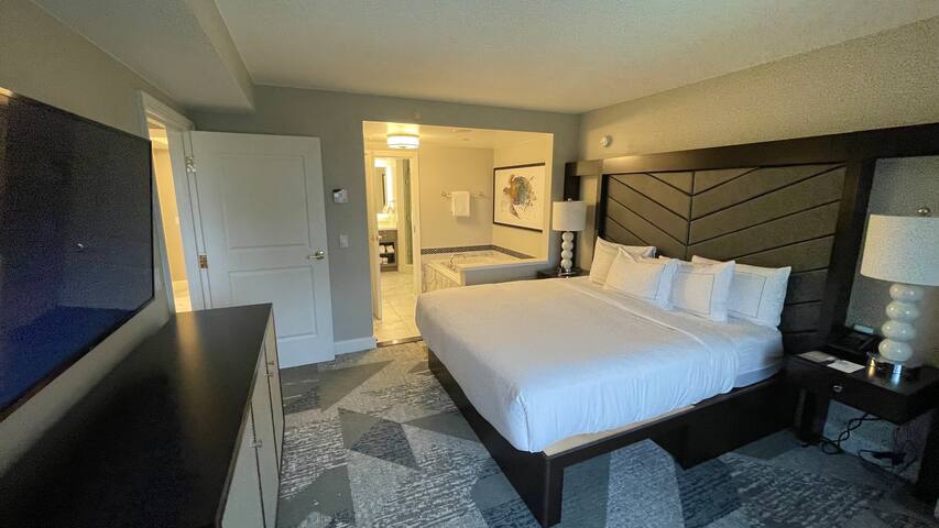 Family friendly resort on strip gallery image 4