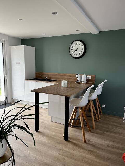 House completely renovated