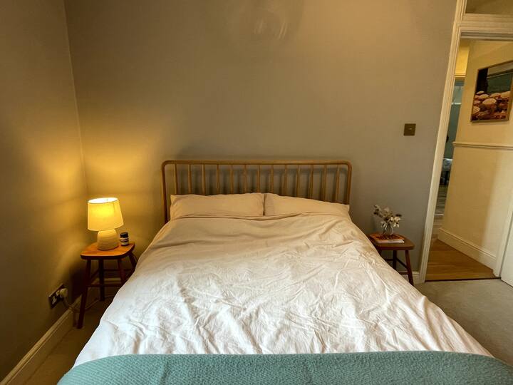 Chumba cha kulala cha 2