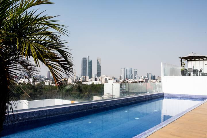 4BR in 2 beautiful apartments gallery image 2