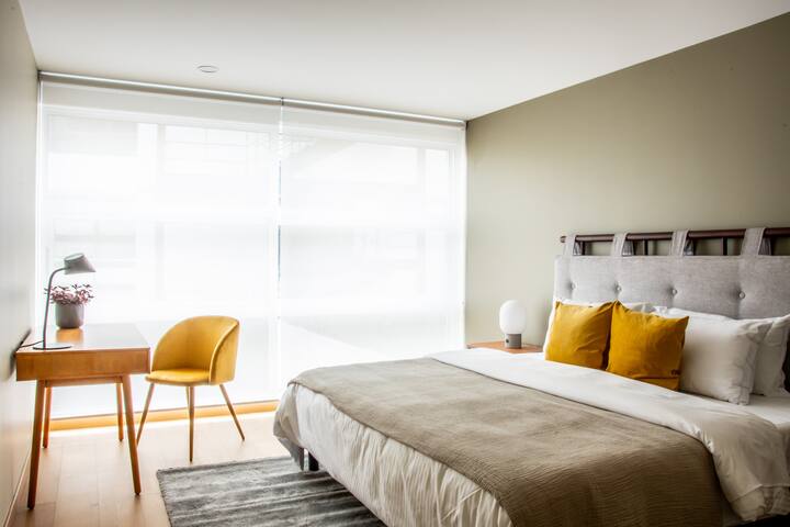 4BR in 2 beautiful apartments gallery image 4