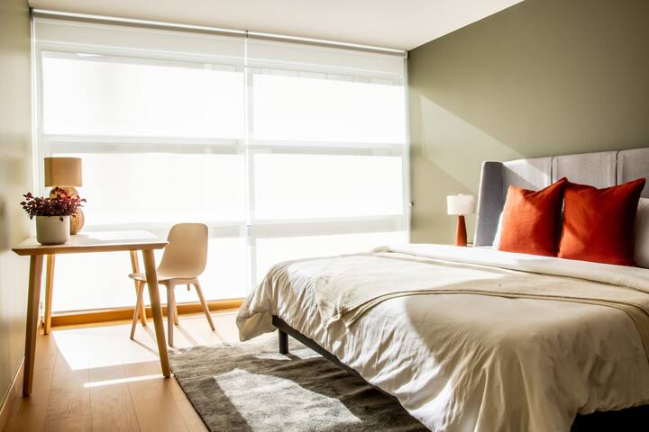 4BR in 2 beautiful apartments gallery image 5