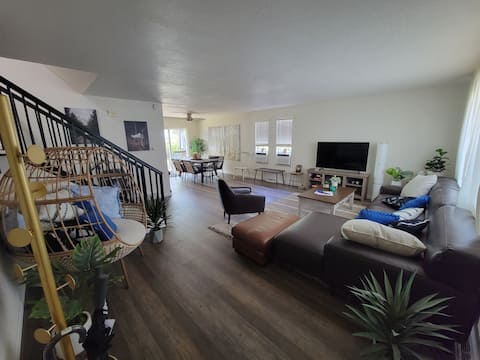 Successful Airbnb property: Great Townhome in Lakewood CO in Lakewood