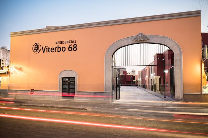 Octavio Santiago managed Airbnb listing 3