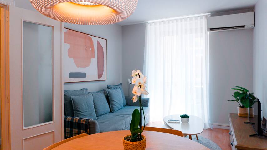 Cervantes Apartment “Centro de Valencia”