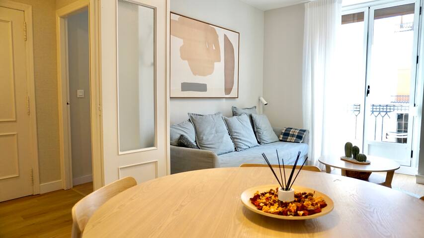 Cervantes Apartment “Centro de Valencia” gallery image 5