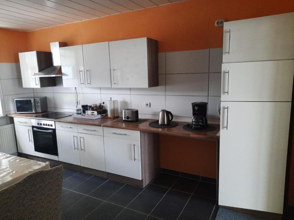 Top Airbnb: Joys apartment in Oberhausen