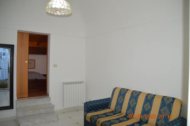 Appartam 3 Camere Letto Terrazzo - Trecastagni