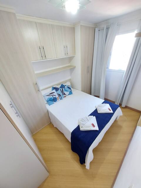APT SBC - prox. Shopping Plaza