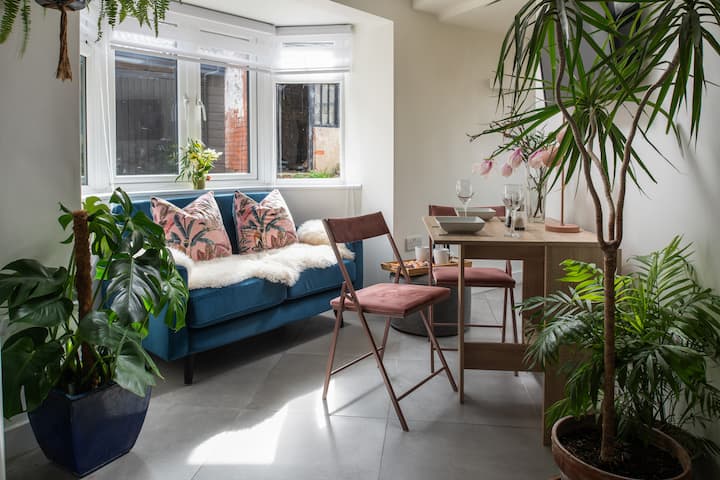 Luxury Fairytale Cottage - Perfect For Couples - Forest of Dean