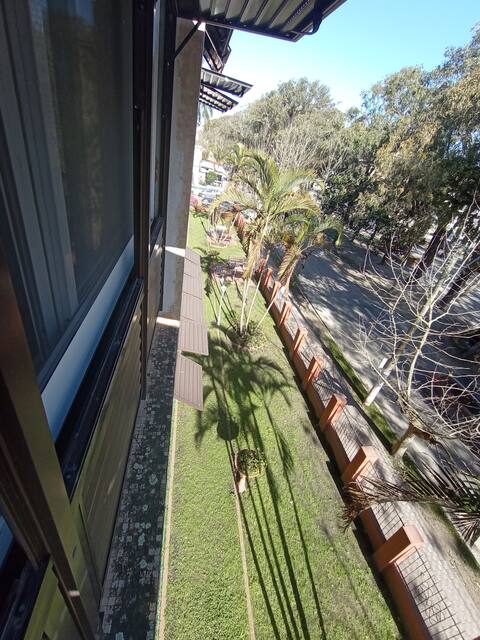 Top performing Airbnb: Apartment in the Heart of Cassino in Rio Grande