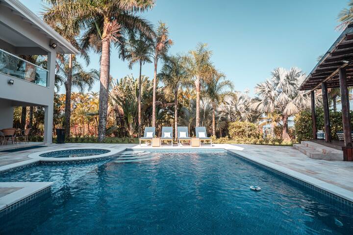 Casas Paradiso managed Airbnb listing 1