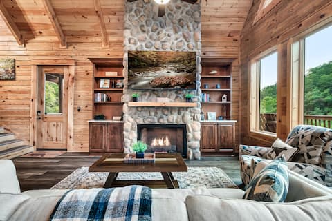 Soaky Bear cabin in Sevierville - Photo 5