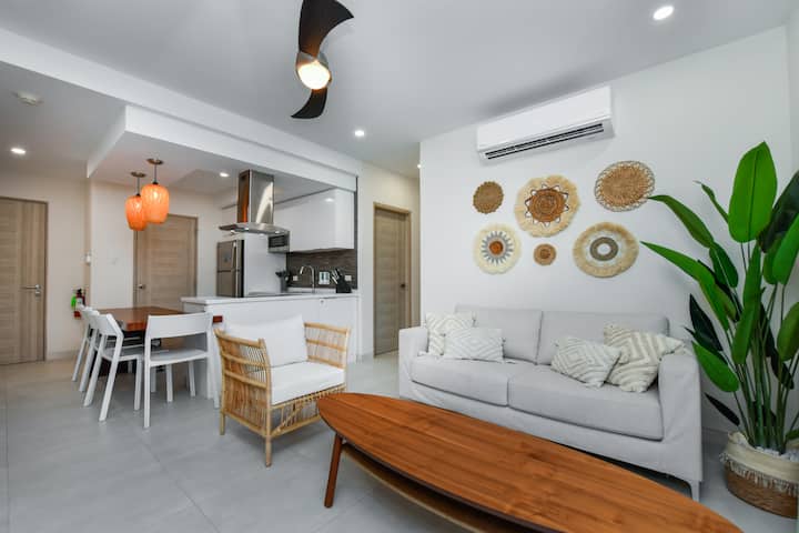 Aracari 1 | Luxury Palm Beach Condo - Aruba