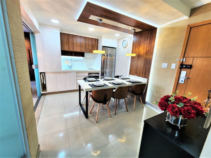 Hotel Jade, 2 bedrooms, Parque Sul, unobstructed view