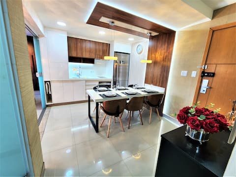 Hotel Jade, 2 bedrooms, Parque Sul, unobstructed view