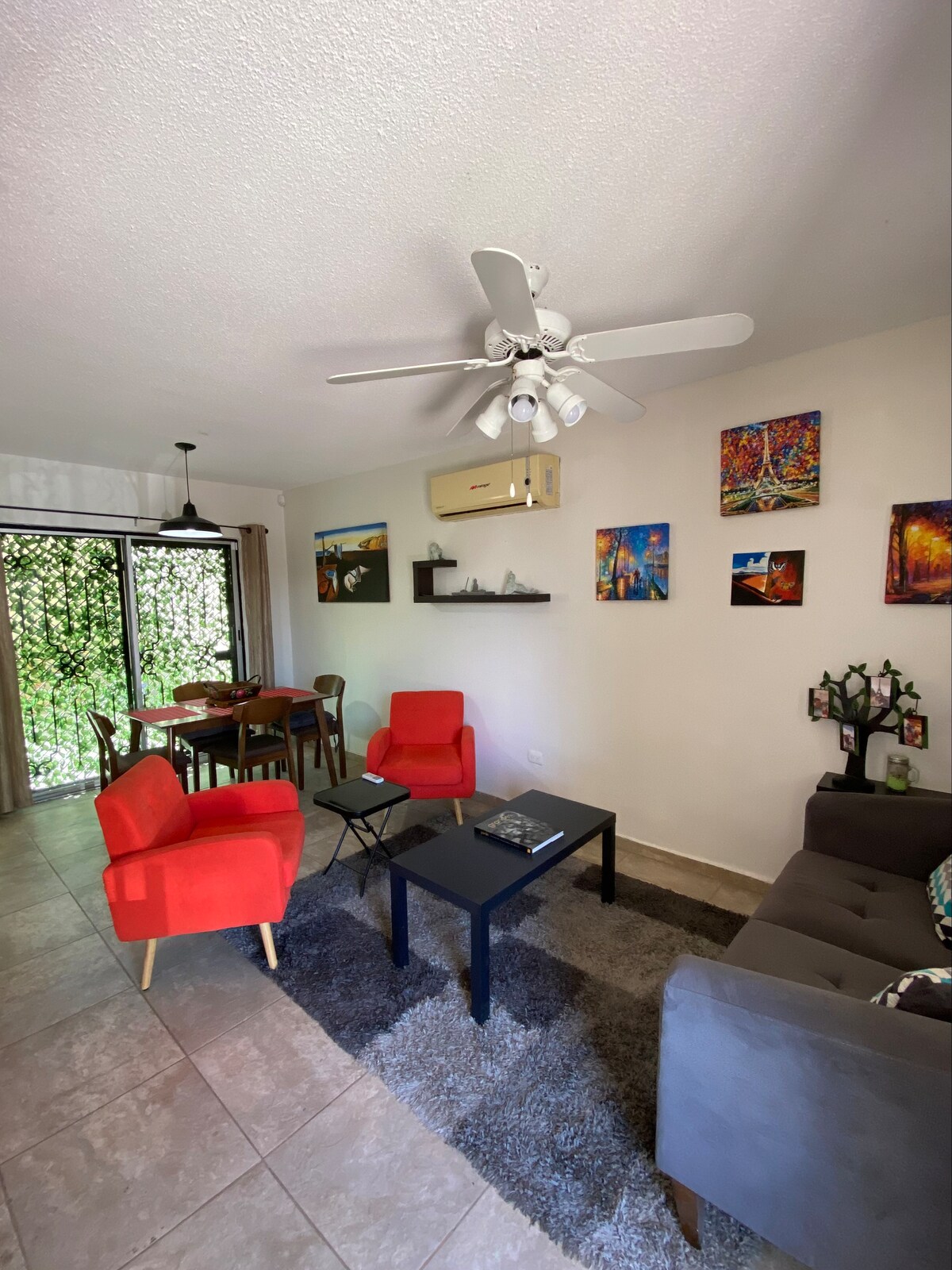 Successful Airbnb property: Casa Villa Libanes in Sonora