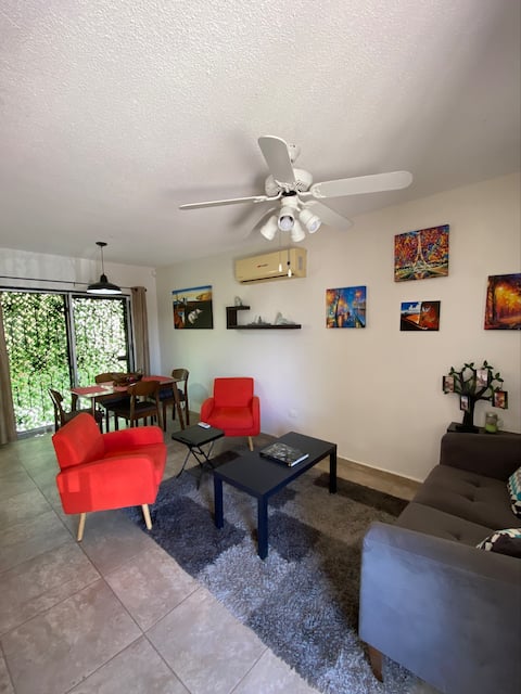 Successful Airbnb property: Casa Villa Libanes in Sonora