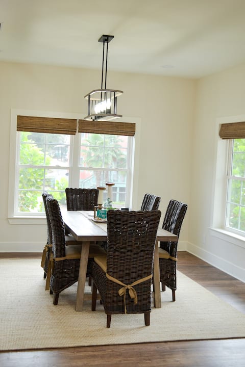 Steinhatchee Home | 5 Bedroom | Salty Pelican