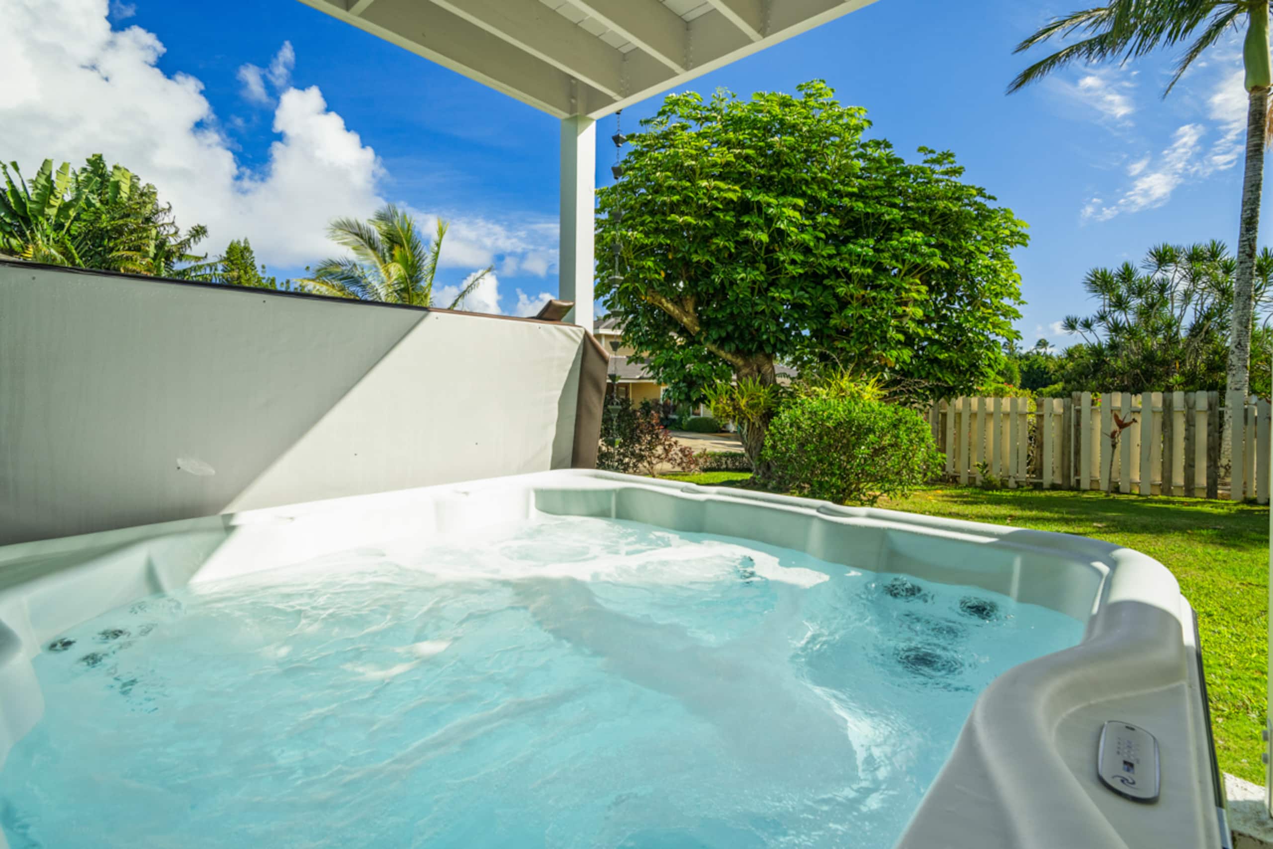 Cold Plunge, Hot Tub, 4BR, Steps 2 Queens Bath - Photo 27