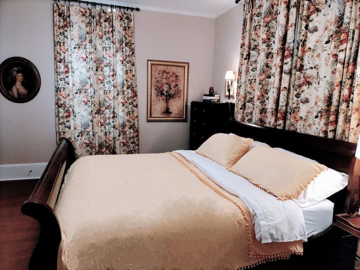 Habitación 1