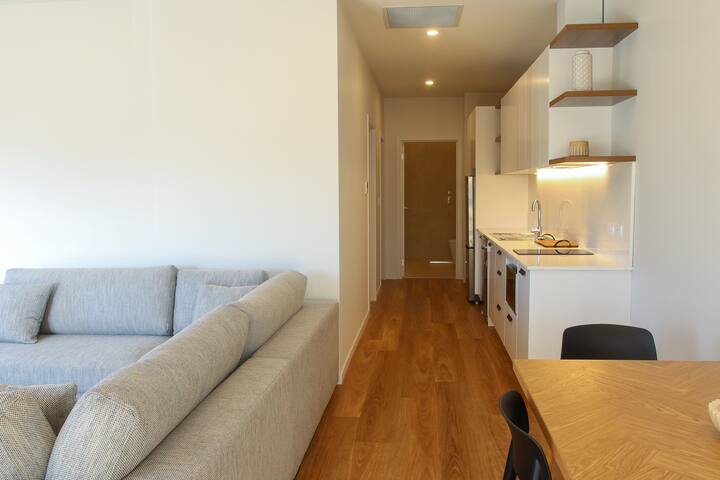 2 Bedroom Apartment gallery image 5