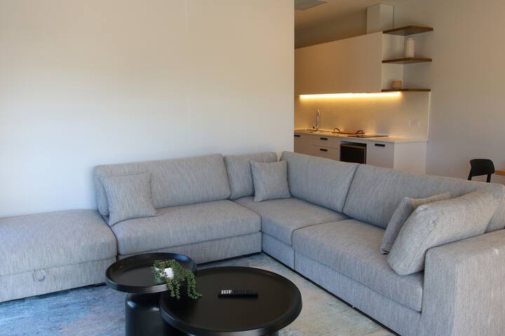 2 Bedroom Apartment gallery image 2