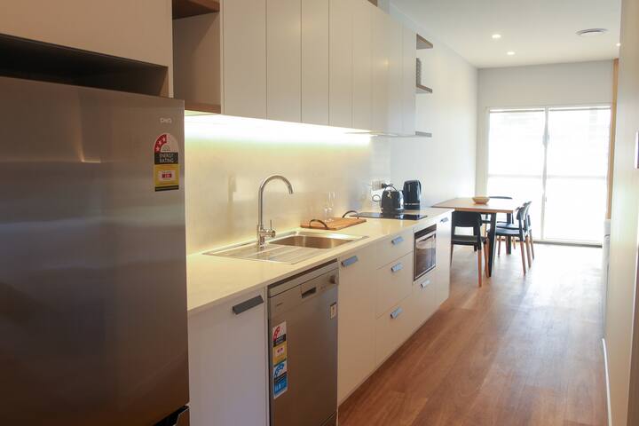 2 Bedroom Apartment gallery image 3