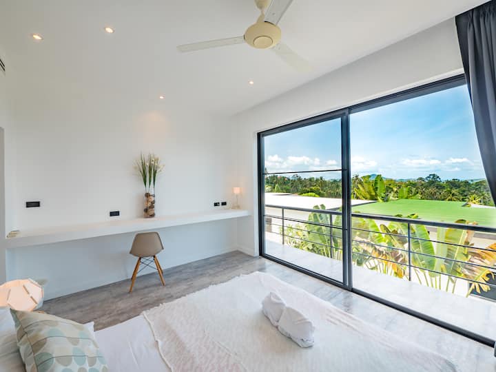 غرفة النوم 2