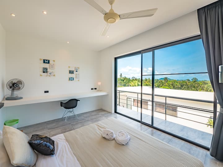 غرفة النوم 1