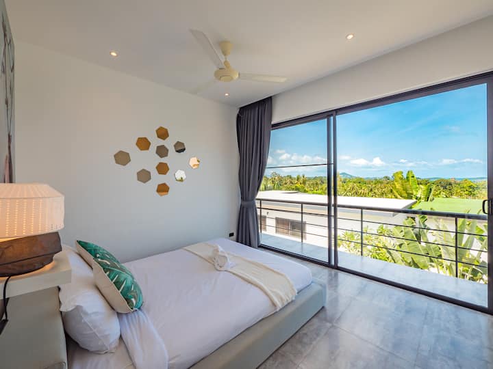 غرفة النوم 3