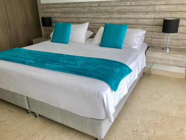 Elevare managed Airbnb listing 2