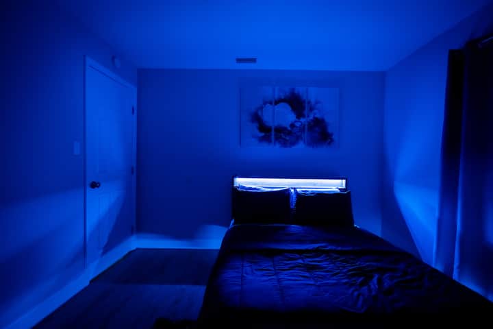 غرفة النوم 2