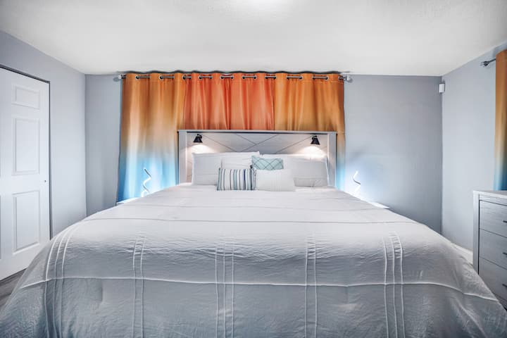 غرفة النوم 1